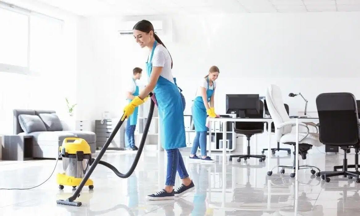 Images Crystal Touch Cleaning