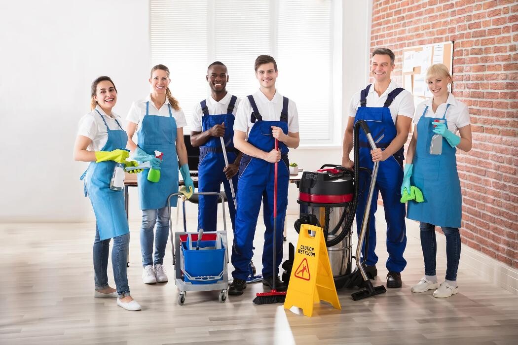 Images Crystal Touch Cleaning