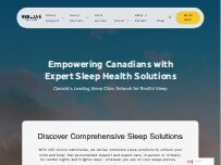 Website Screenshot Home Lifecare Services