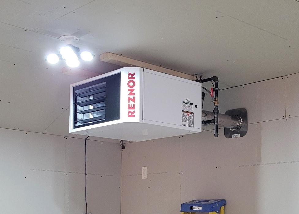 Images Mallorytown Plumbing and Heating