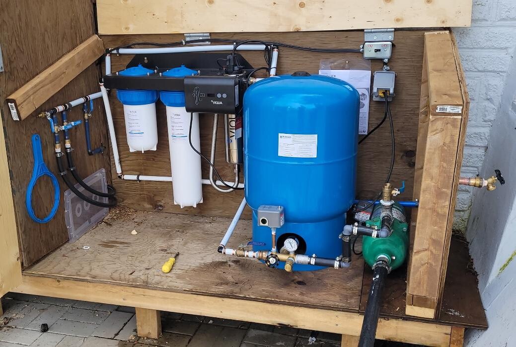 Images Mallorytown Plumbing and Heating