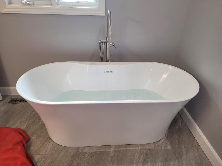 Images Mallorytown Plumbing and Heating