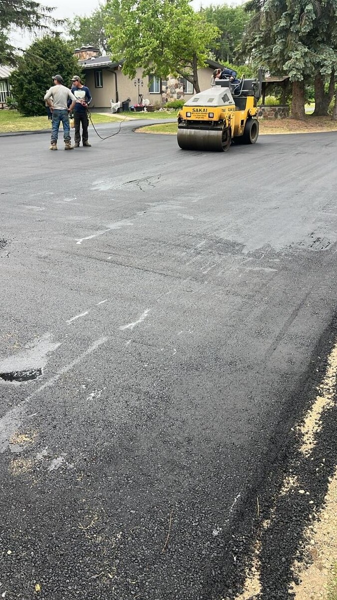Images Sand Stone Paving Inc.