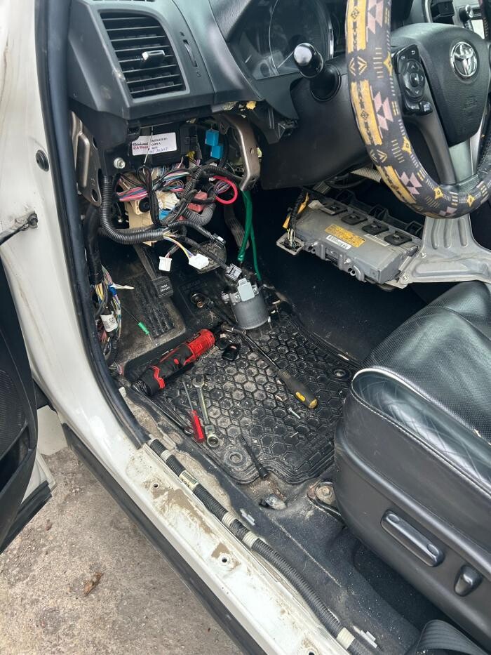 Images Swift Mobile Mechanic