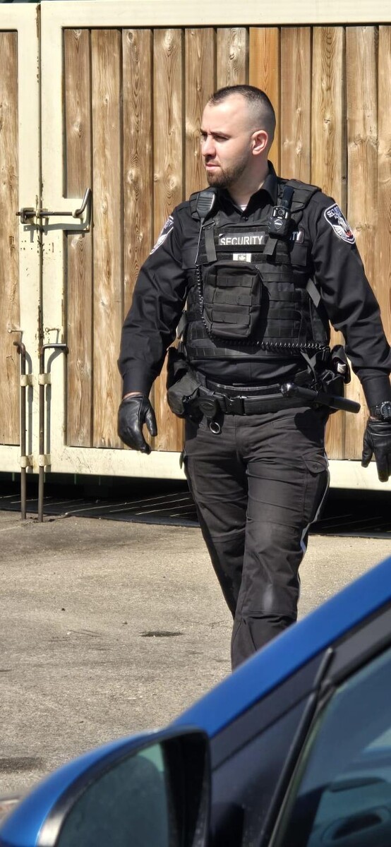 Images Hawk Protective Services Inc