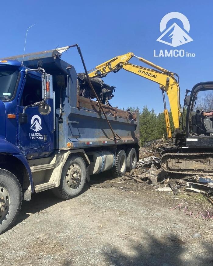 Images Service LAMCO inc.