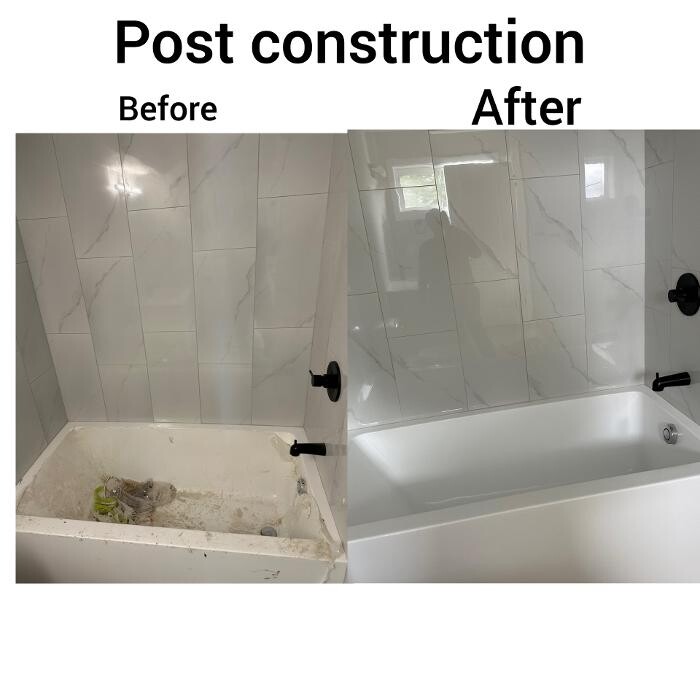 Images P.B Universe Cleaning Service