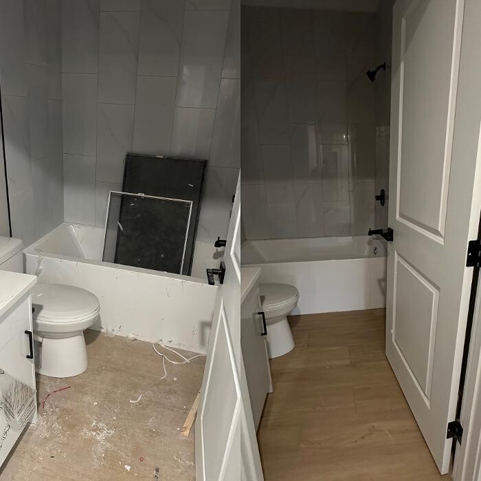 Images P.B Universe Cleaning Service