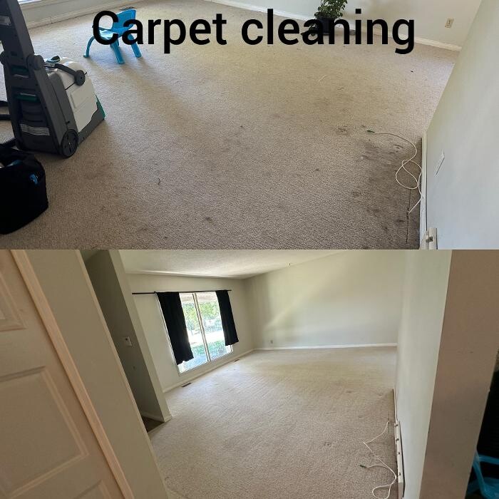Images P.B Universe Cleaning Service