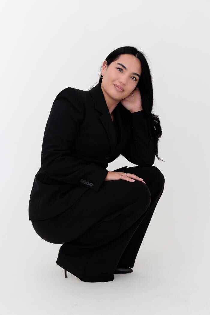 Images Danielle Pickering - Mortgage Broker