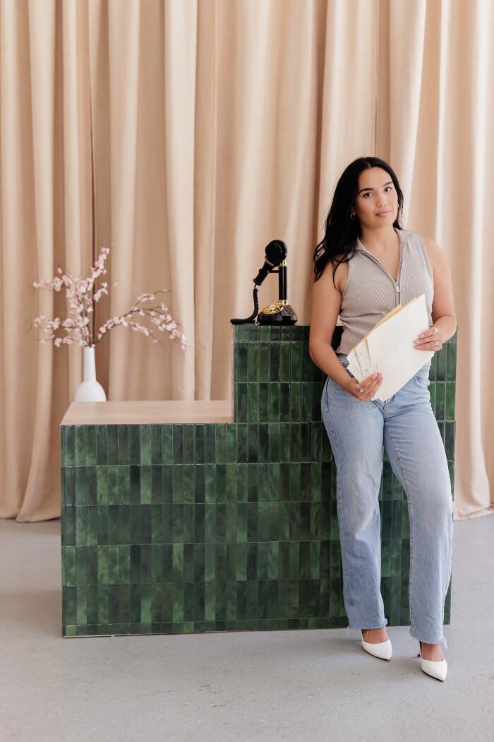 Images Danielle Pickering - Mortgage Broker