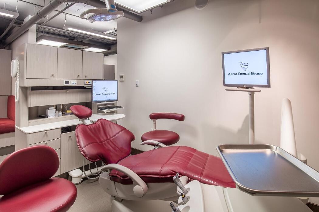 Images Aarm Dental Group on Seymour