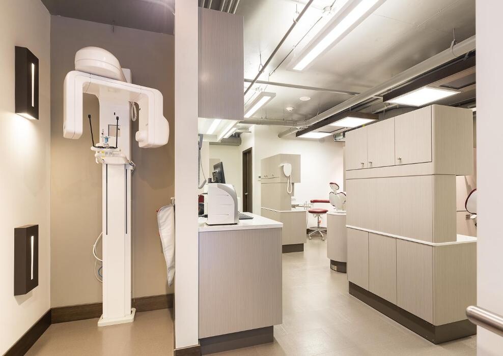 Images Aarm Dental Group on Seymour