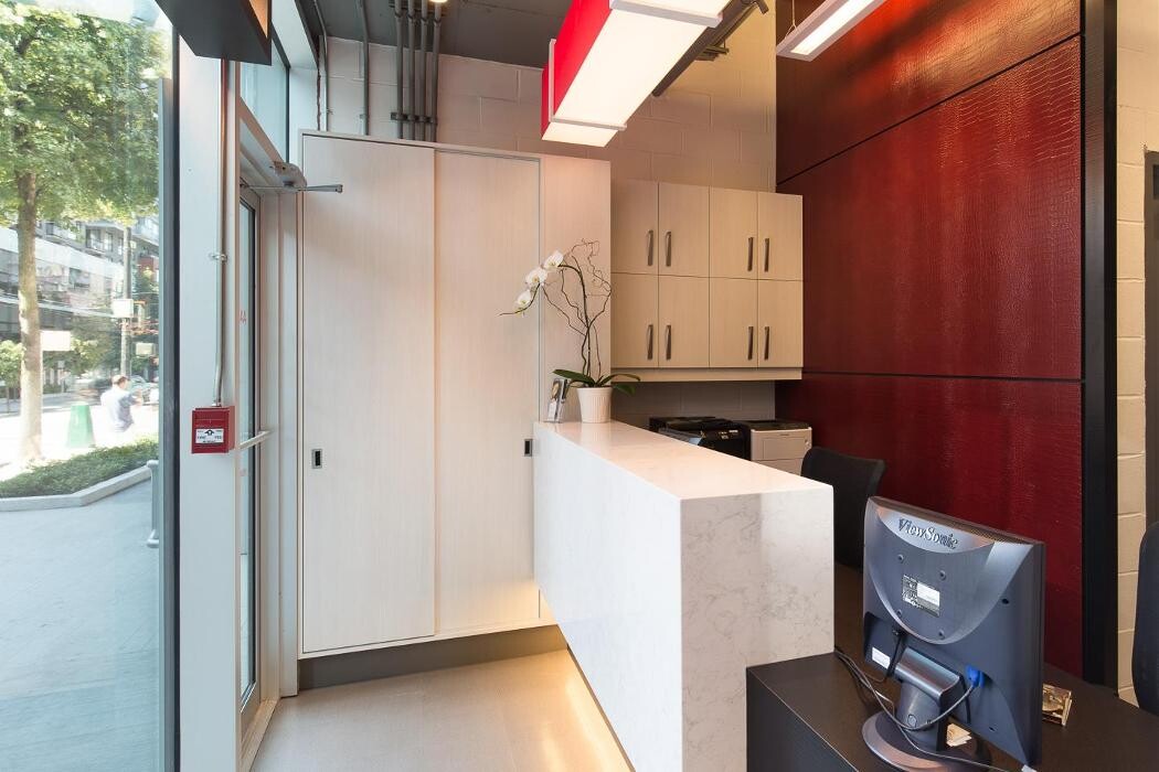 Images Aarm Dental Group on Seymour