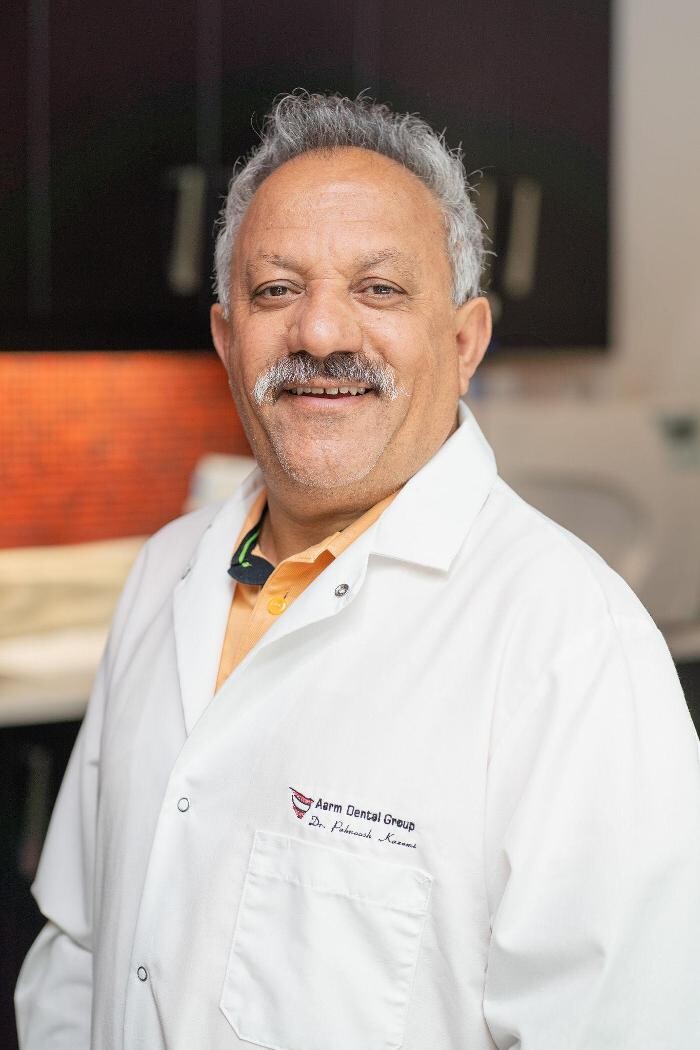 Images Aarm Dental Group on Seymour