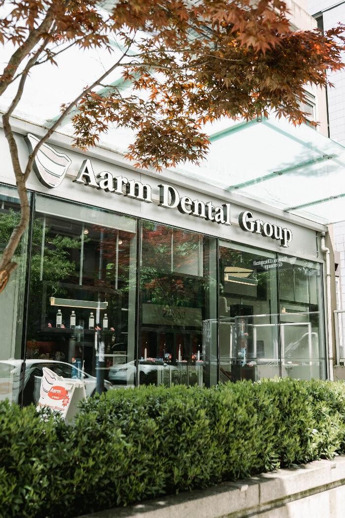 Images Aarm Dental Group on Seymour