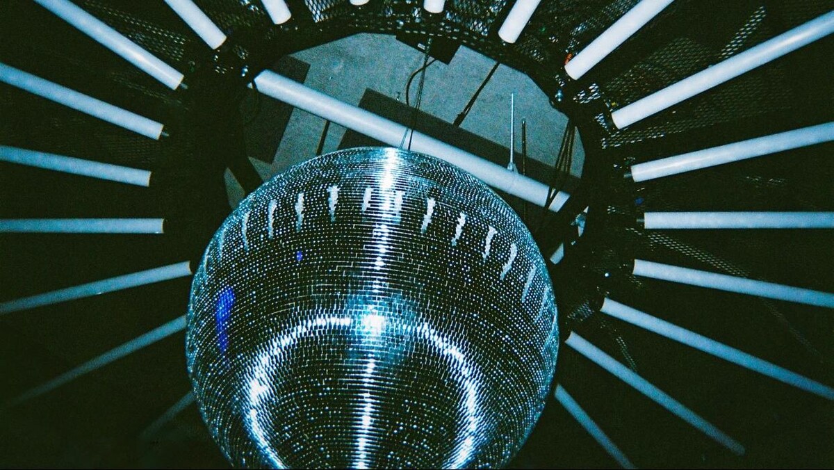 Images Buvette Vino Disco