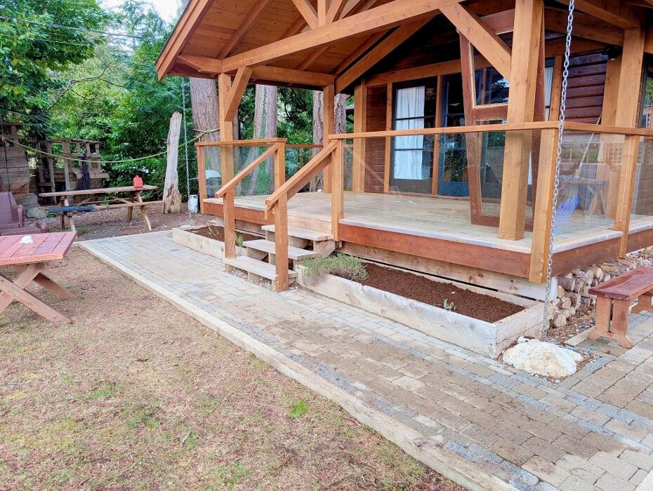 Images Jackson Landscaping