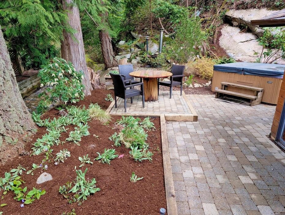 Images Jackson Landscaping