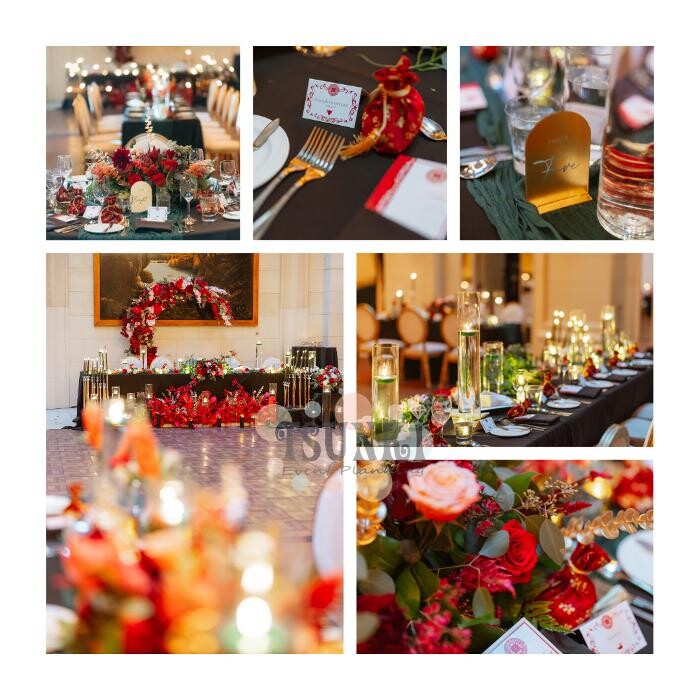 Images Tsunki Tsunki Event Planning