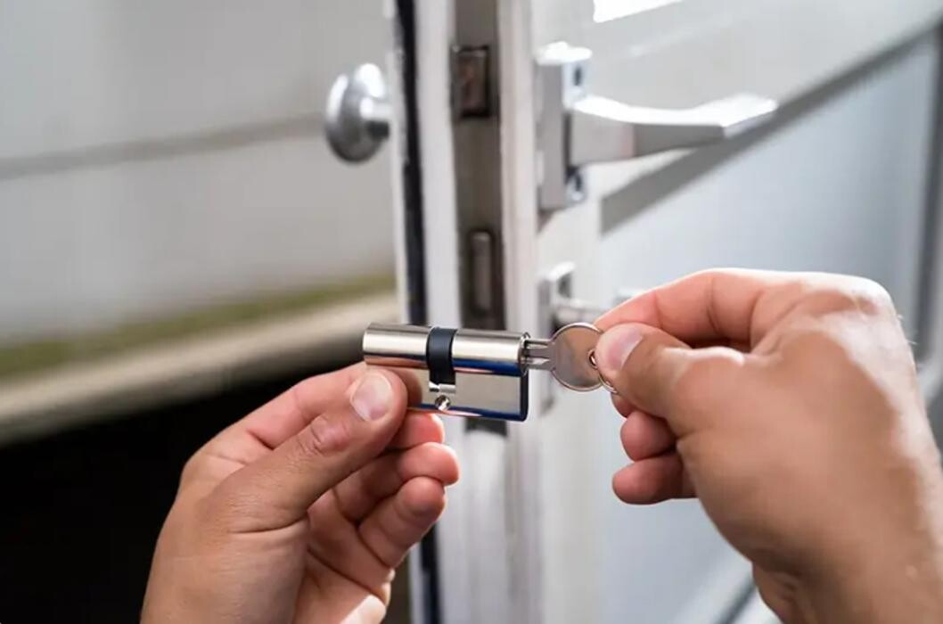 Images ASAP Locksmith & Doors Services