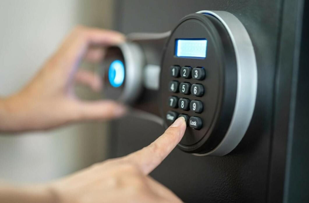 Images ASAP Locksmith & Doors Services