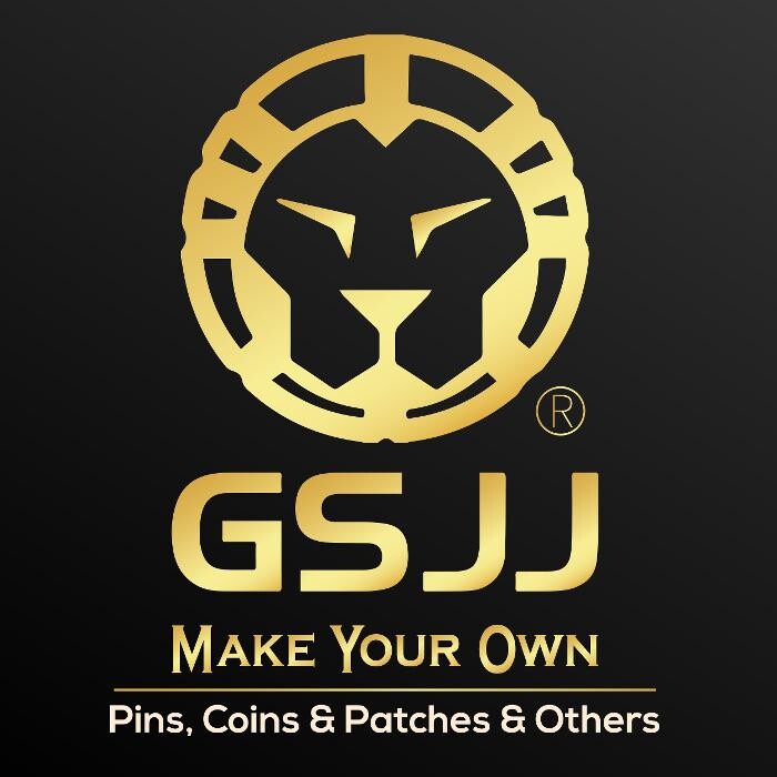 GSJJ.ca Logo