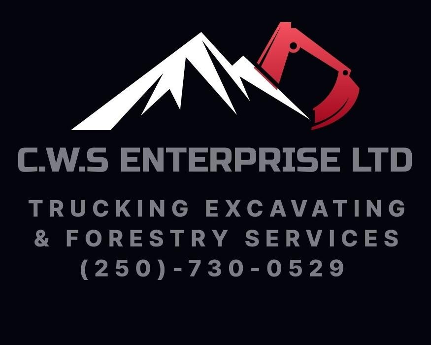 Images CWS Trucking & Excavating LTD.