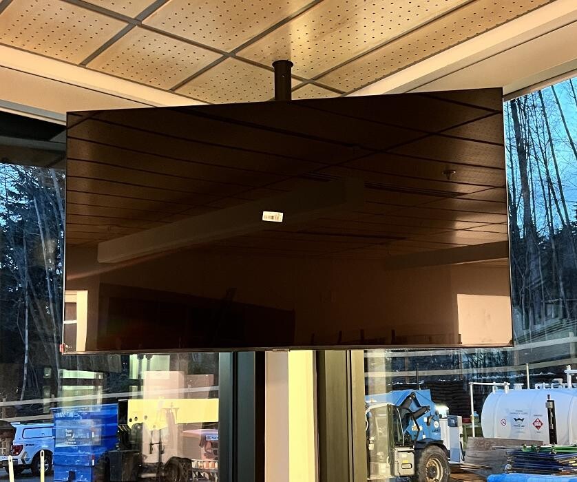 Images AVITwave Installation and Integration Ltd.