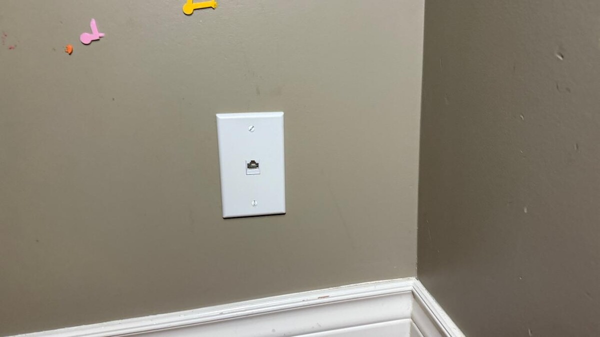 Images AVITwave Installation and Integration Ltd.