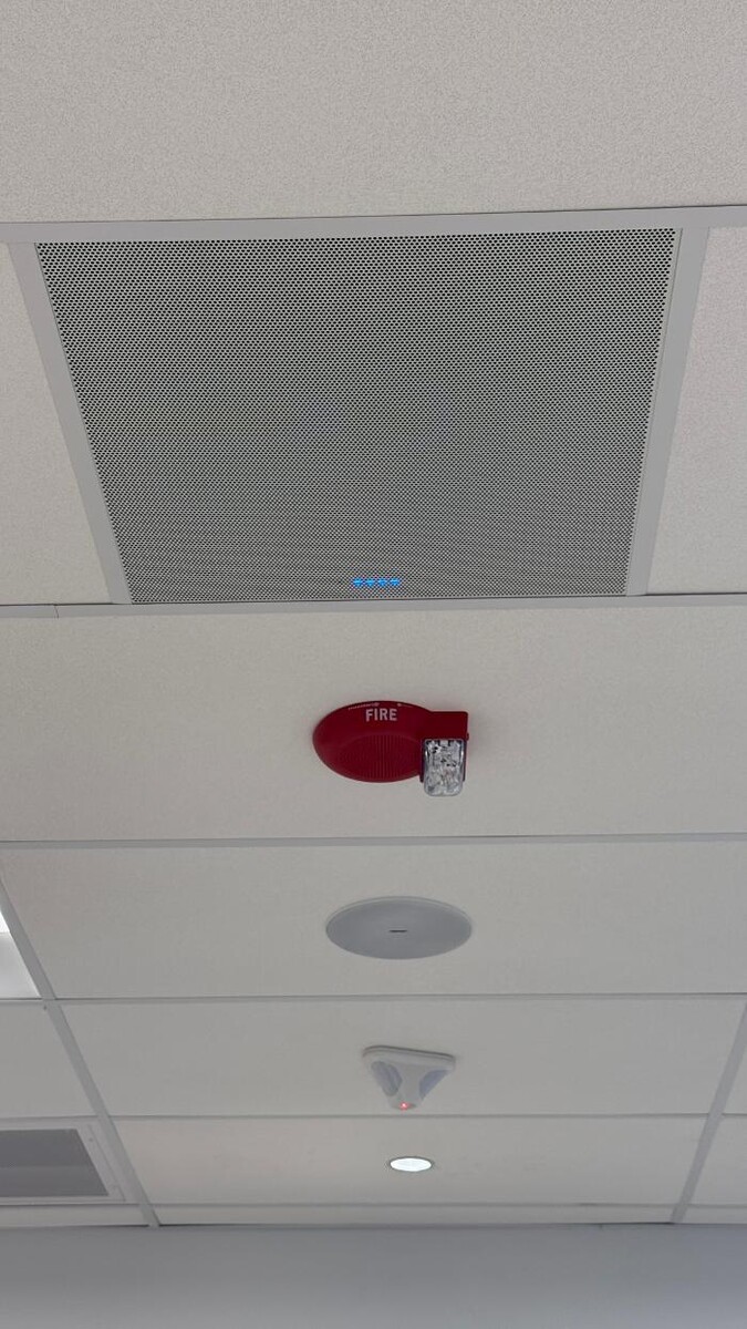Images AVITwave Installation and Integration Ltd.