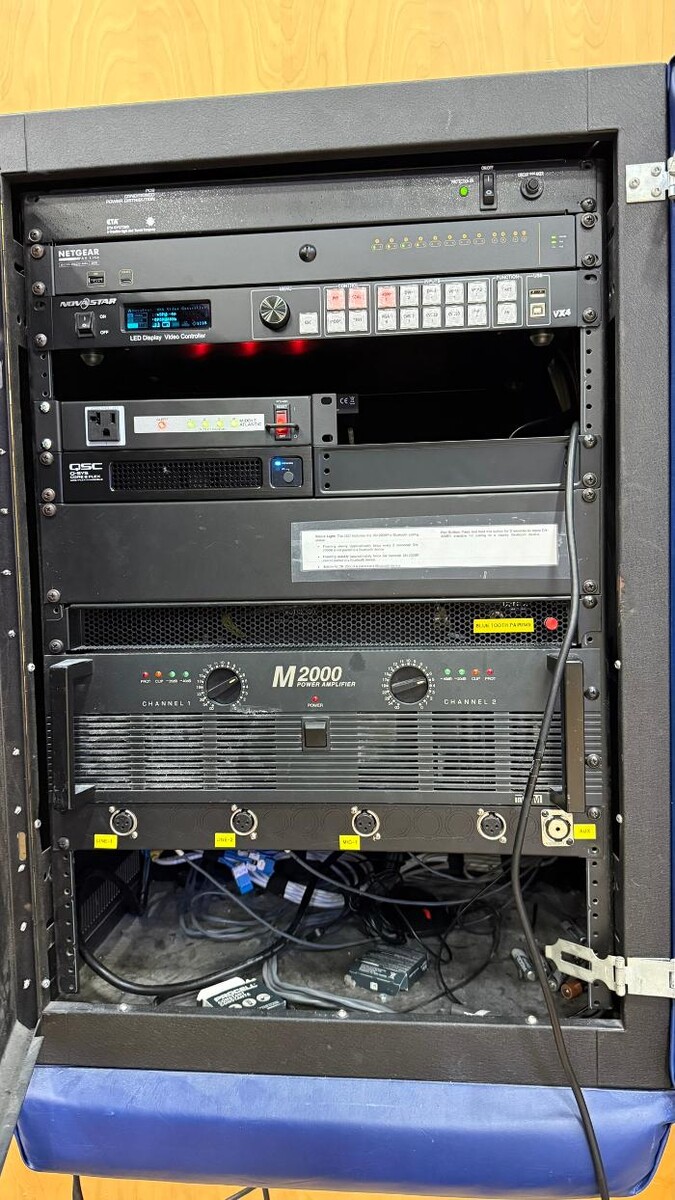 Images AVITwave Installation and Integration Ltd.