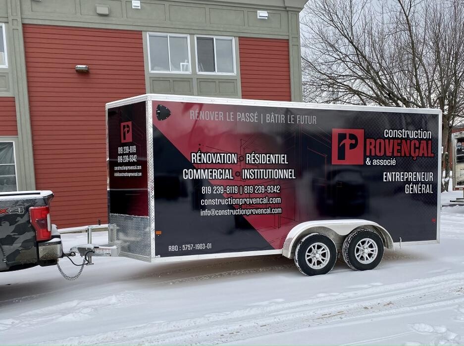 Images Construction Provençal