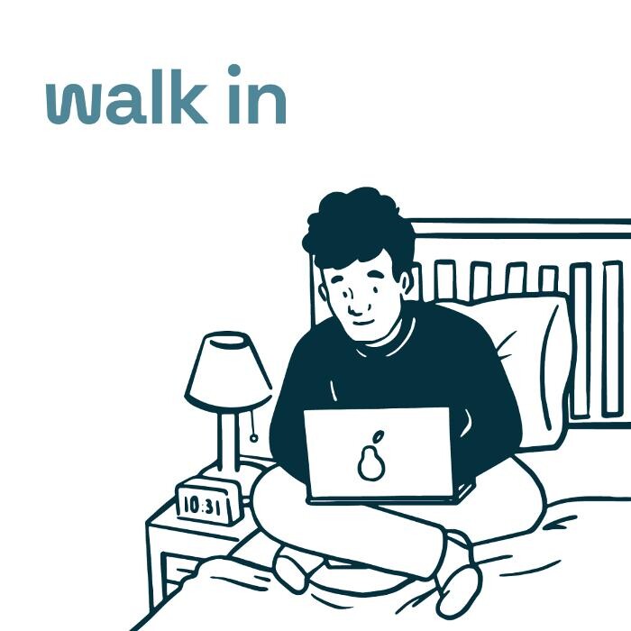 Images Walk In - Online Doctors BC