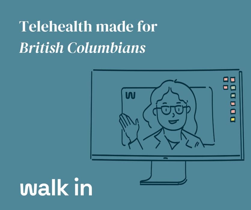 Images Walk In - Online Doctors BC