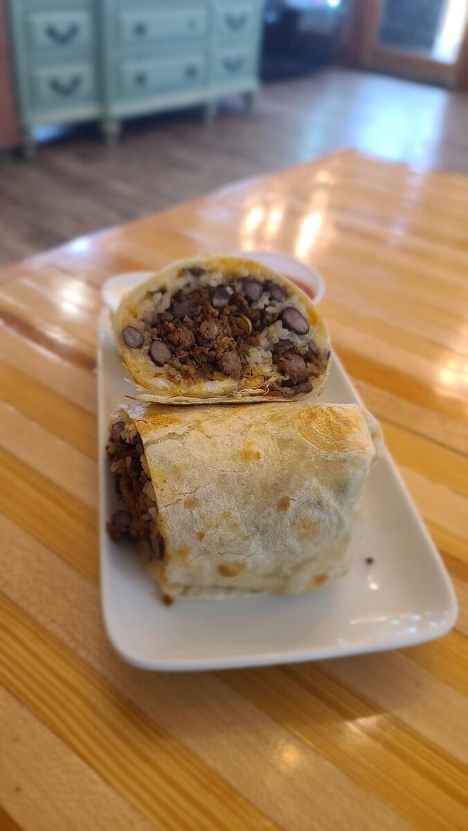 Images Prairie Fire Café