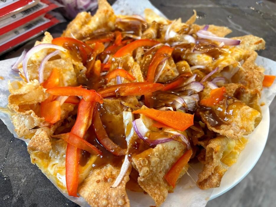 Images Prairie Fire Café