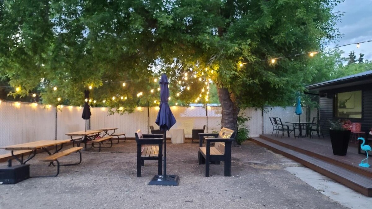 Images Prairie Fire Café