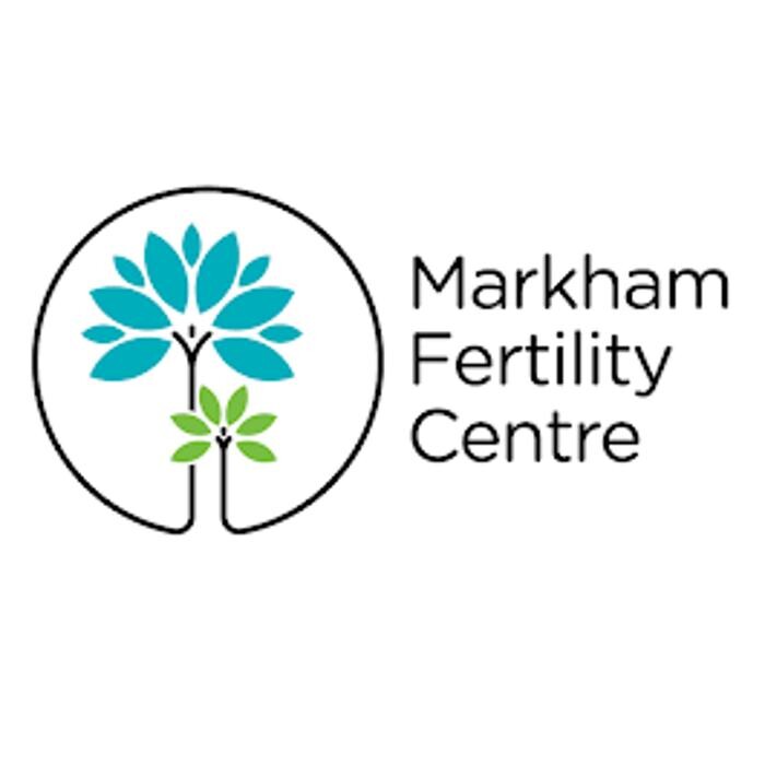 Markham Fertility Centre Logo