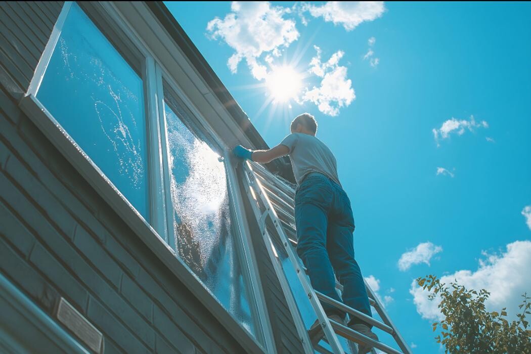 Images Town & Country Window Cleaning