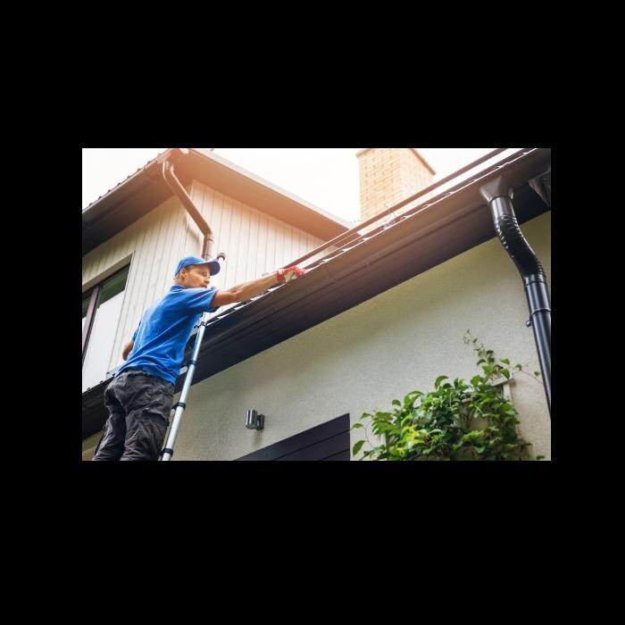 Images Town & Country Window Cleaning