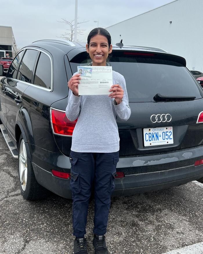 Images Umar Driving Instructor