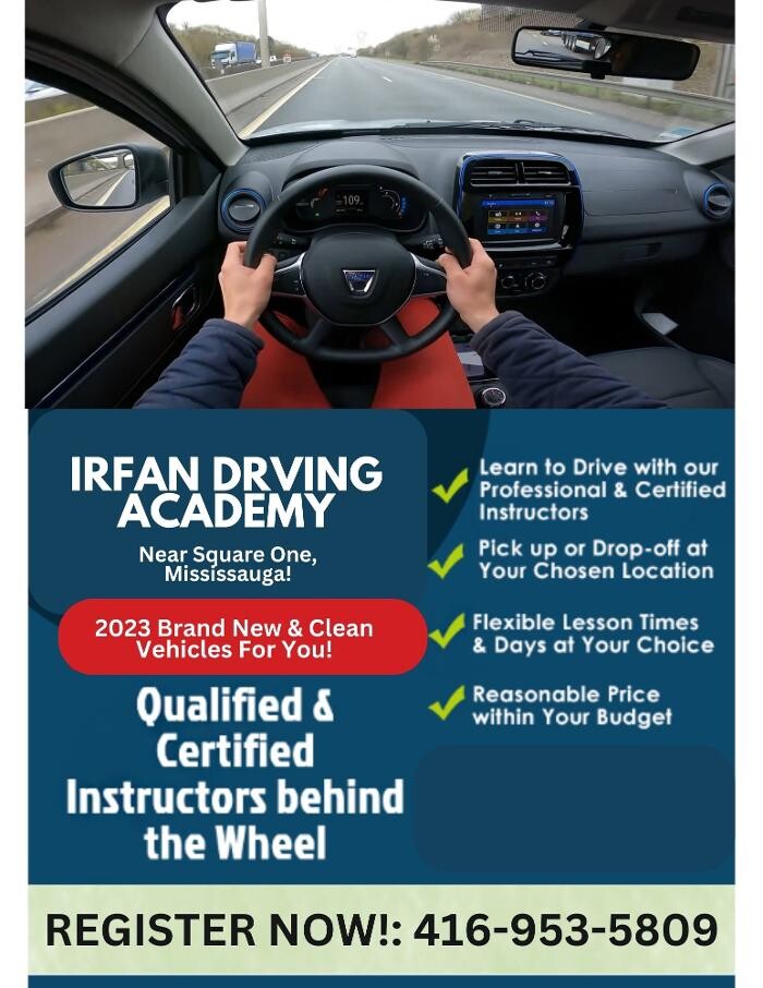 Images Umar Driving Instructor