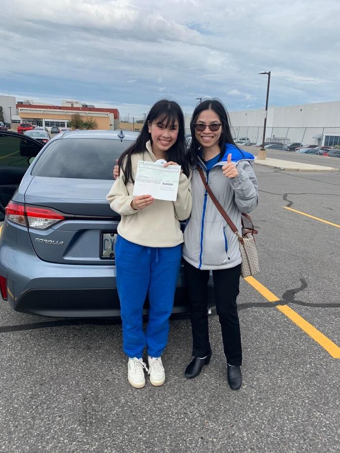 Images Umar Driving Instructor