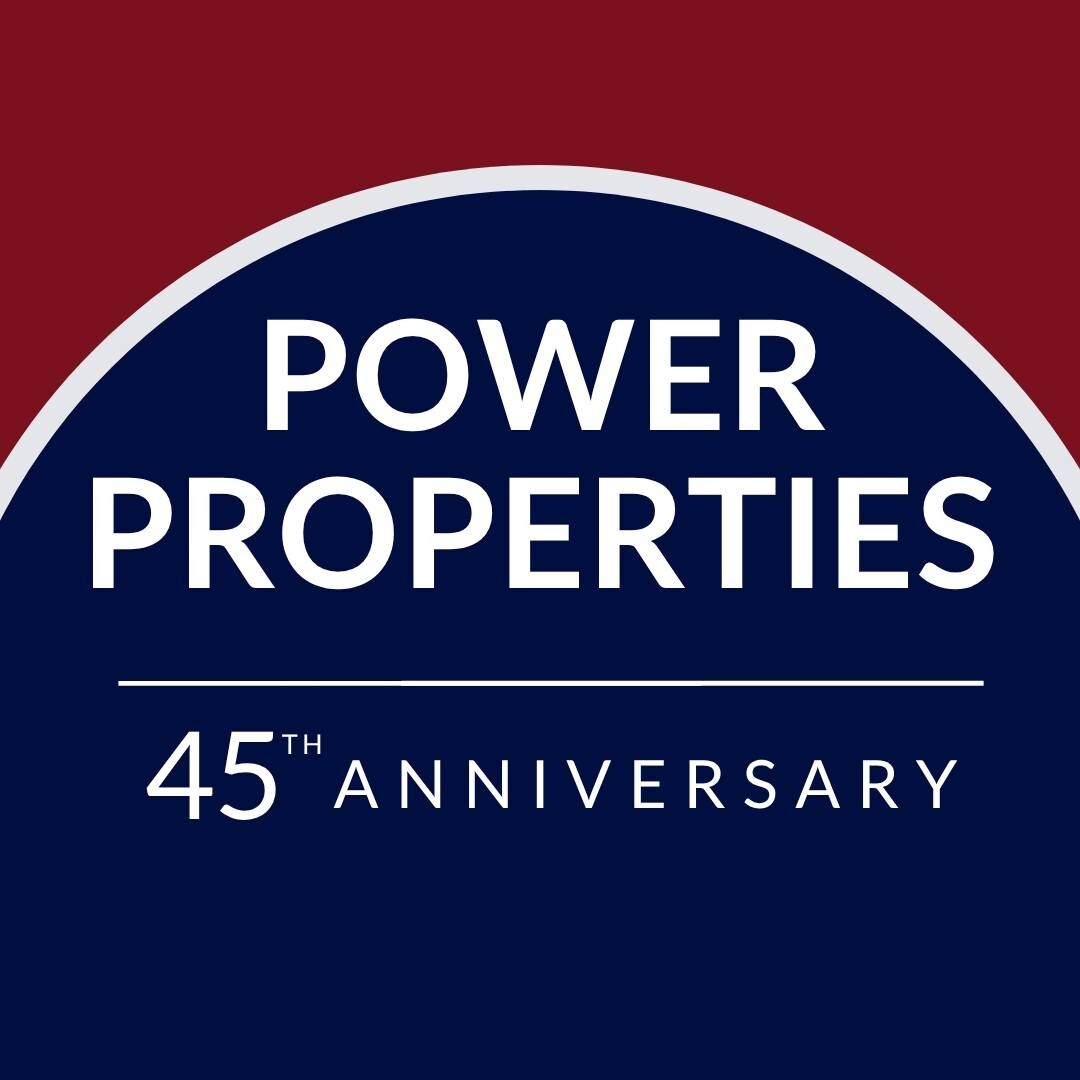 Power Properties Logo