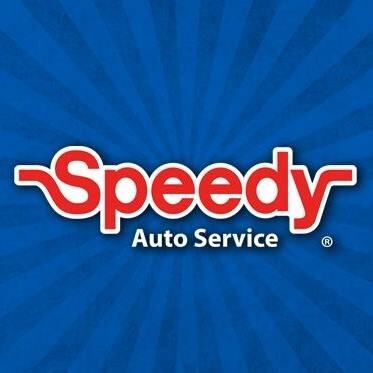Speedy Auto Service Bridgewater Logo