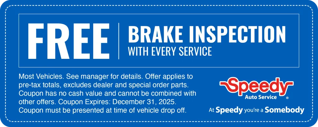Images Speedy Auto Service Bridgewater