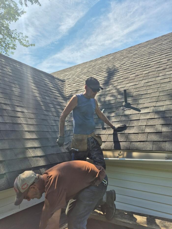 Images LeBlanc Renovation