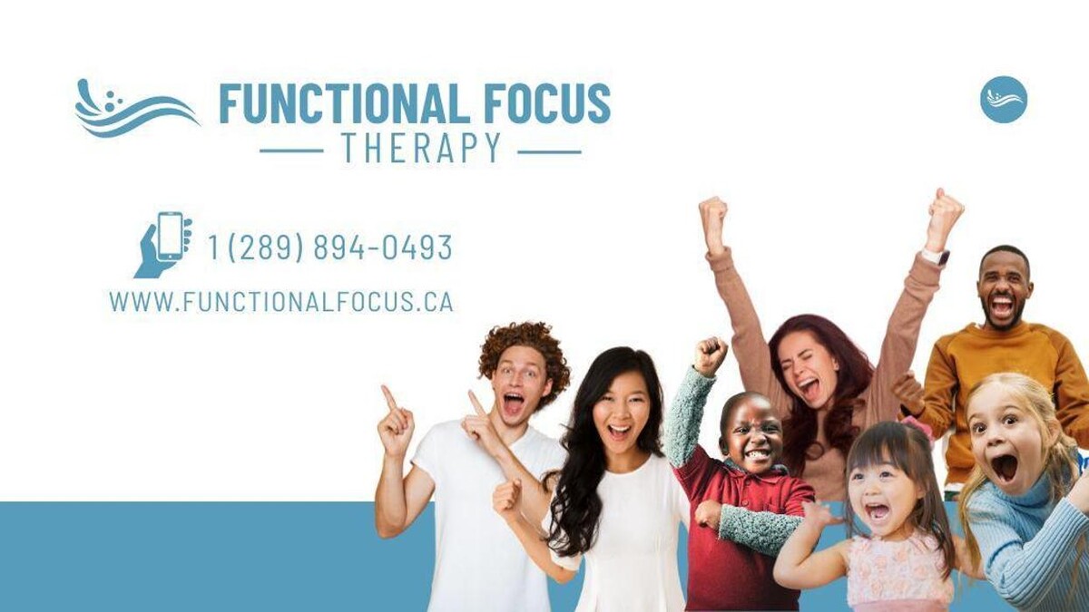 Images Functional Focus Therapy