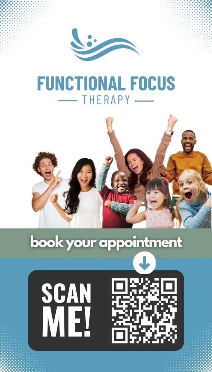 Images Functional Focus Therapy